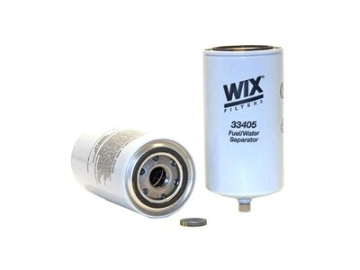 Separador de combustible Freightliner Classic XL 2001-2003 WIX 89828JPGP 2002 Foto 1 de 2