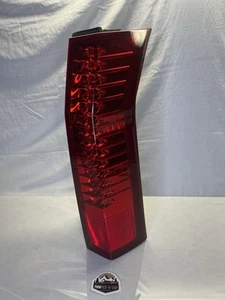 ✅ 2004 - 2009 CADILLAC SRX PASSENGER SIDE RIGHT TAIL LIGHT LED OEM 25936964 - Picture 1 of 13