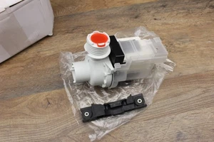 137221600 Ersatz Frigidaire Waschmaschine Ablaufpumpe 137108100 134051200 134051300 - Bild 1 von 5