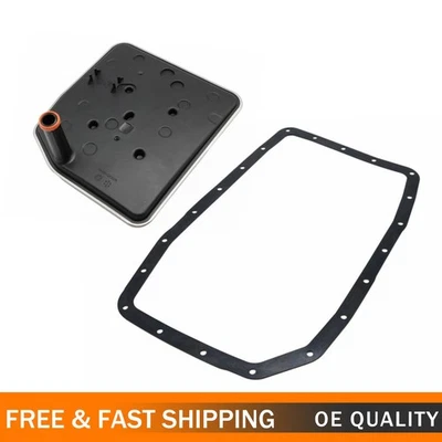 Fit Ford F-150 F-250 F350 Mustang Expedition 6R80 6R100 Transmission Filter Kit - Image 1 of 4