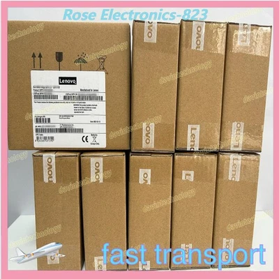 4XB7A13657 Lenovo ThinkSystem 800GB 01PE089 3.5" 12Gb SAS SSD NEW - Image 1 of 4