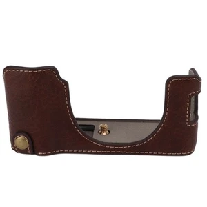 Camera Case PU Materials Camera Protective Cover For X100V Camera - Picture 1 of 12