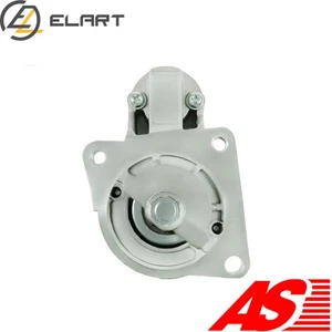 STARTER S5012 FOR KIA SPORTAGE/VAN/SUV CARENS/MPV/II CERATO PRIDE/Van SHUMA 2.0L - Picture 1 of 17