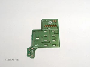 TS-2000 Tx/Rx Unit Kenwood X57-6052-71 (G/10) TS2000 - Zdjęcie 1 z 1
