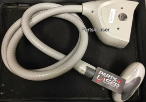CUTERA TITAN V HAND PIECE, COMPLETE REBUILT HAND UNIT. - Picture 1 of 5