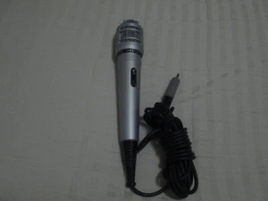Optimus #33-3030 Omnidirectional Dynamic Wired Microphone - Picture 1 of 4