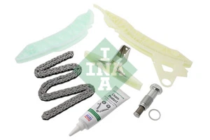 Timing Chain Kit Citroen C4 C5 DS3 DS4 DS5 1.6i TURBO EP6 INA 559 0192 10 - Picture 1 of 2