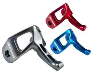 RIVA YAMAHA LEVER SET 2021 + GP1800 2022 + FX1800 RED - Picture 1 of 7