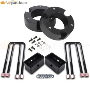 2.5" Front & 3" Rear Leveling Lift Kit For 2005-2020 Toyota Tacoma 2WD 4WD - Picture 1 of 7