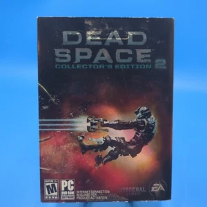 Dead Space 2: Edición Coleccionista - PS3, 2011 Completo - Imagen 1 de 7