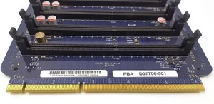 Apple Mac Pro Tower Memory Riser - 630-7667, 922-7695, 820-1981-A 1900 - Picture 1 of 3