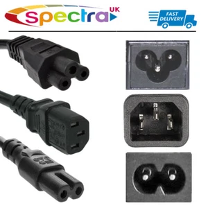 UK Mains Power Lead Cable Cord for Technics Audio Visual & DJ Equipment Hi-fi - Picture 1 of 3