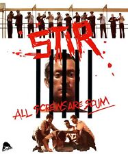 Stir (Blu-ray) Bryan Brown Max Phipps