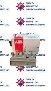 ABB MA100A Trip Unit - Picture 1 of 3