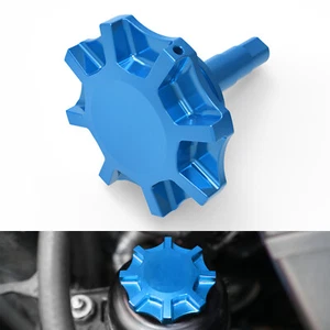 Servolenkung Flüssigkeitsbehälter Deckel für BMW E34 E39 E60 520i 523i 525i 528i - Picture 1 of 11