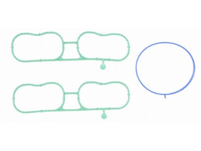 Juego de juntas de colector de admisión inferior para GMC Canyon 2004-2012 Felpro 87156GJQW 2005 Foto 1 de 2