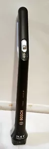 Original Bosch Flexxo BBH3211GB Staubsauger - Griff nur mit Power-Button - Bild 1 von 3