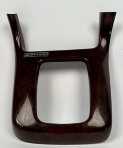2000 SUBARU OUTBACK SHIFTER GEAR BEZEL OEM - Foto 1 di 2