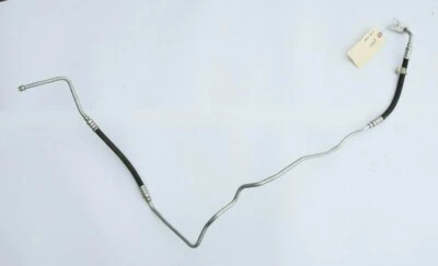 Mercedes Benz C230 2002-2005 cupé línea aire acondicionado manguera K8431 Foto 1 de 4