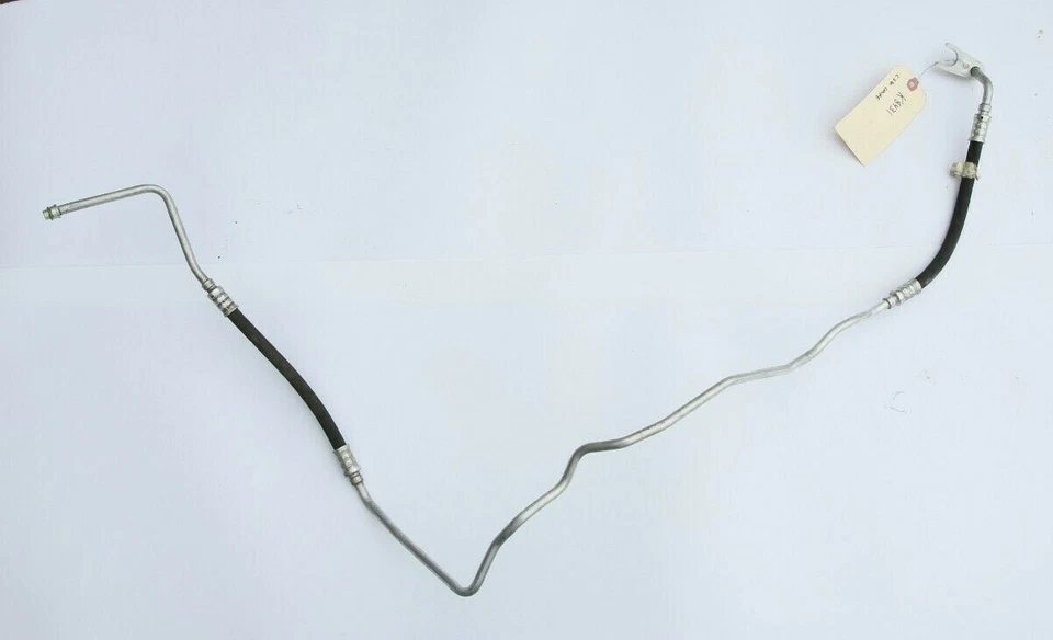 Mercedes Benz C230 2002-2005 cupé línea aire acondicionado manguera K8431 Foto 1 de 4