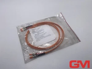 Corning Futurelink Patch Cable LWL Type O 19721 10/12ft0609 Fibre 50/125 - Picture 1 of 7