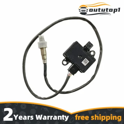 Sensor de partículas de escape diésel para Ram 3500 4500 5500 2016 2017 PM 68299062AA Foto 1 de 4