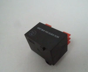 Impulso cancello trasformatore, Sub 6 VCM, 490 pn 4567B48H01 - Foto 1 di 9