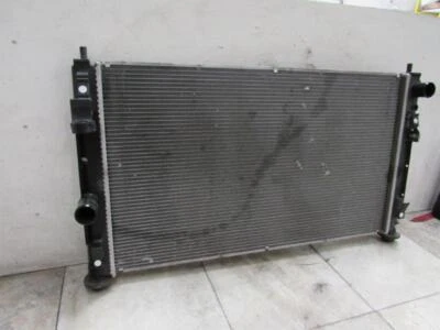 11 12 13 14 CHRYSLER 200 Oemradiator - Image 1 of 3
