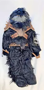 STAR WARS CELEBRATION ANAHEIM 2022 EXCLUSIVE KRRSANTAN PLUSH - WOOKIEE - Picture 1 of 4