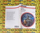 Book libro URANIA n.1252 i figli di Damia ANNA McCAFFREY 1995 MONDADORI (L77c)
