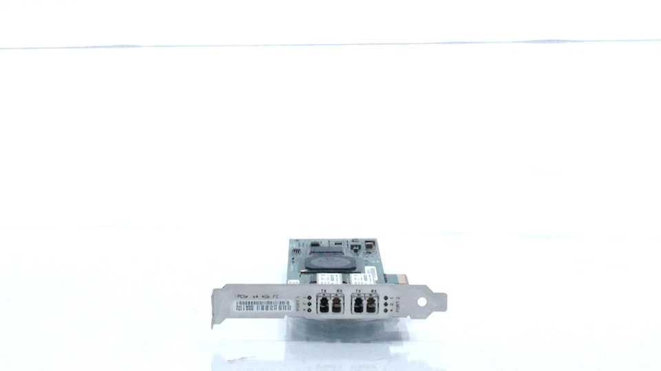 DELL QLE2462 Qlogic PX2510401 - Image 1 of 4