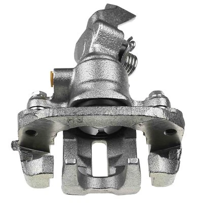 右后盘式制动卡钳带支架适用于 Datsun 280ZX 1982 1983 2.8L Coupe — 第 1/4 张图片