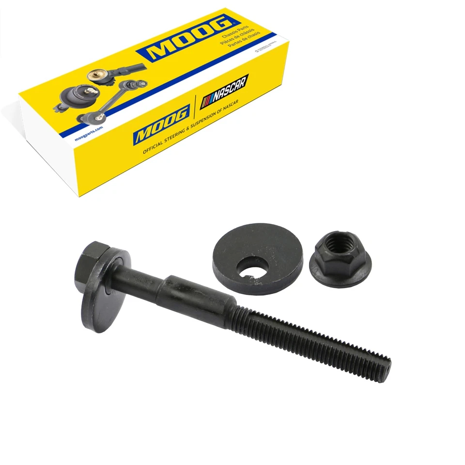 Kit de inclinación trasera MOOG para Chevrolet Impala 2014-2020 Foto 1 de 2