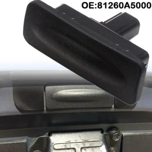 FIT HYUNDAI I30 GD HATCHBACK 12-17 Trunk Tailgate Button Release Boot Lid Switch - Picture 1 of 10