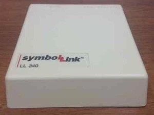 SymbolLink - Model #LL-340-I00AA - Barcode Scanner Interface - Bild 1 von 4