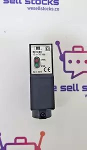 Sensor fotoeléctrico DATALOGIC S2-5-B3 - Imagen 1 de 9