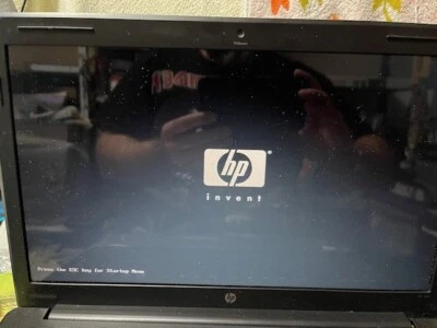 hp G61 - Photo 1/4