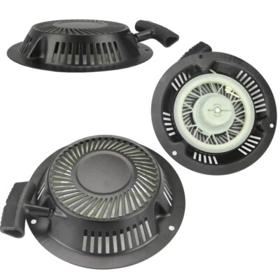 Starter Gruppo Avviamento a strappo per decespugliatore tagliaerba Ø210 mm