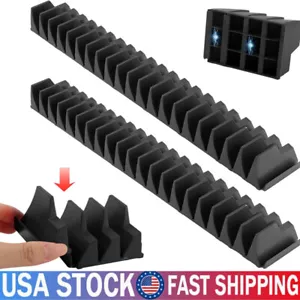 60 Llaves Magnéticas Organizador Widget Herramienta Portátil Almacenamiento Estante Práctica Llave - Imagen 1 de 21