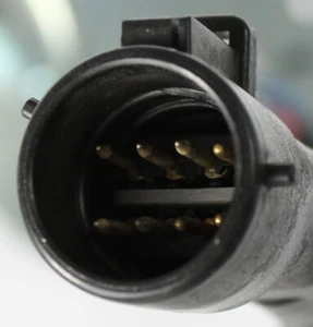 New Fuel Pump and Sender Assembly for 2000-2001 Ford Explorer 55 GPH 85 psi - Picture 1 of 3