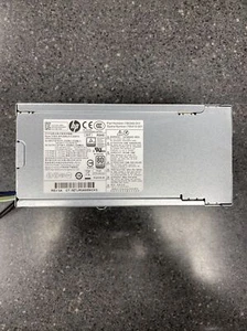 Genuine HP EliteDesk Prodesk 600 G2 200W Power Supply 796349-001 796419-001 - Picture 1 of 10