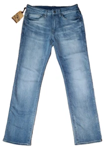 Buffalo Relaxed Jeans Men's 31X34 - Picture 1 of 7
