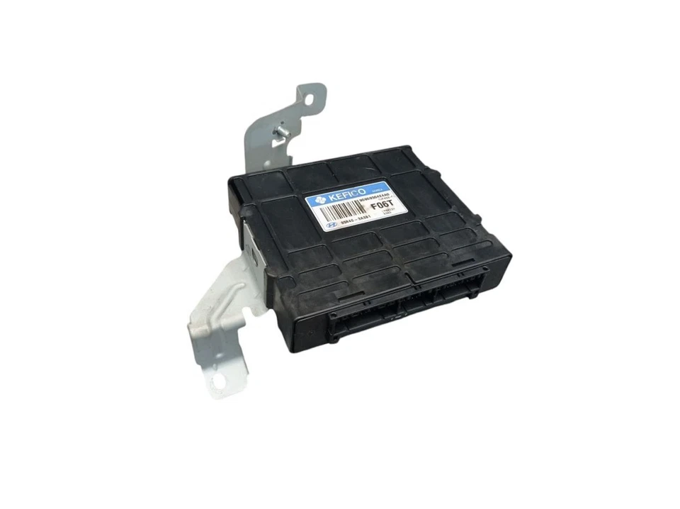 Centralina Cambio Automatico per Hyundai Santa Fé II (CM) 2.2 Crdi 95440-3A381 - Immagine 1 di 4