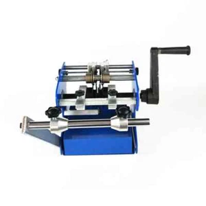 Resistor Forming Machine Forming Hand-cranked Resistance Forming Machine - Picture 1 of 9