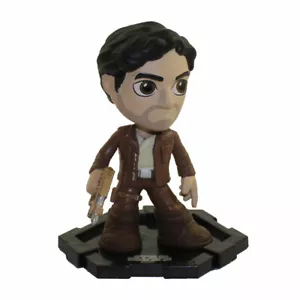 Funko Mystery Mini Figure - Star Wars E8: The Last Jedi - POE DAMERON (3 inch) - Picture 1 of 1