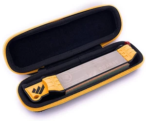 Xcivi Hard EVA Carrying Case for Work Sharp Guided Field Sharpener - Picture 1 of 12