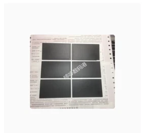 Touchpad Sticker For Thinkpad IBM T400S T410 T410I T420 T420i - Picture 1 of 1