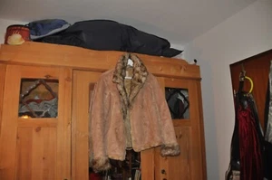 Winterjacke Damen Größe S - Bild 1 von 2