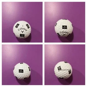 LOGO PELOTA DE GOLF - (1) MODELO 2022 BLACK SANDS PALO DE GOLF TRUVIS!! ¡NUEVO! - Imagen 1 de 5