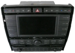 Navigationssystem VW Phaeton 3D 3D0035007 - Bild 1 von 1